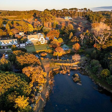 Hawley House Port Sorell Exterior foto