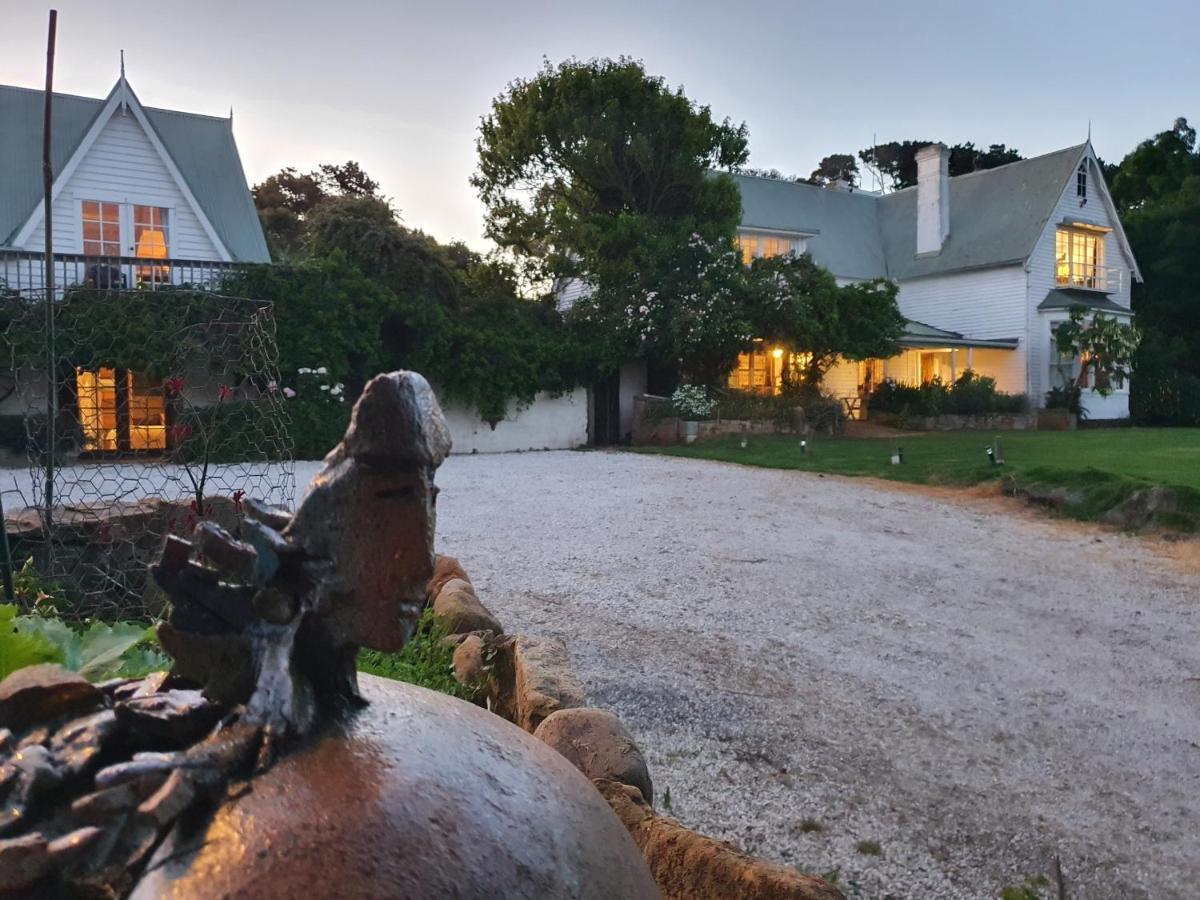 Hawley House Port Sorell Exterior foto
