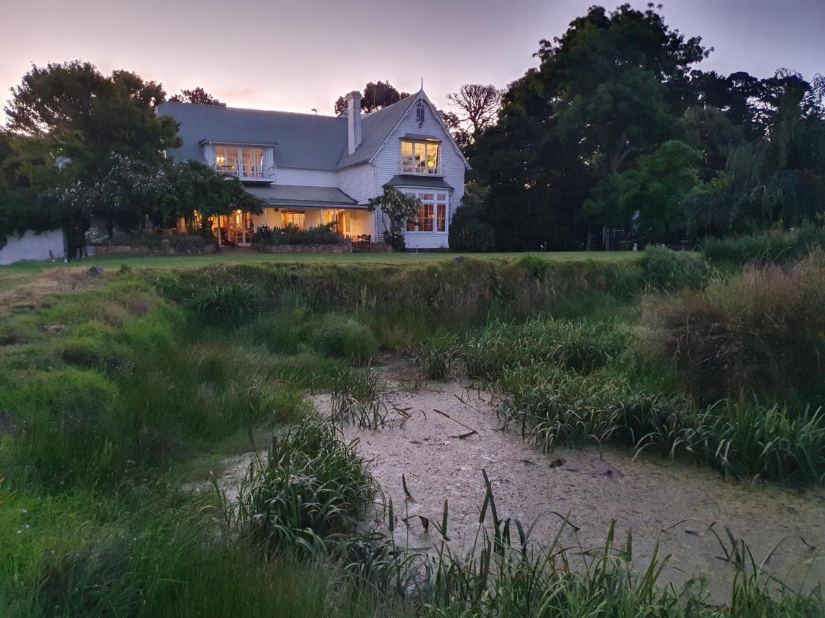 Hawley House Port Sorell Exterior foto