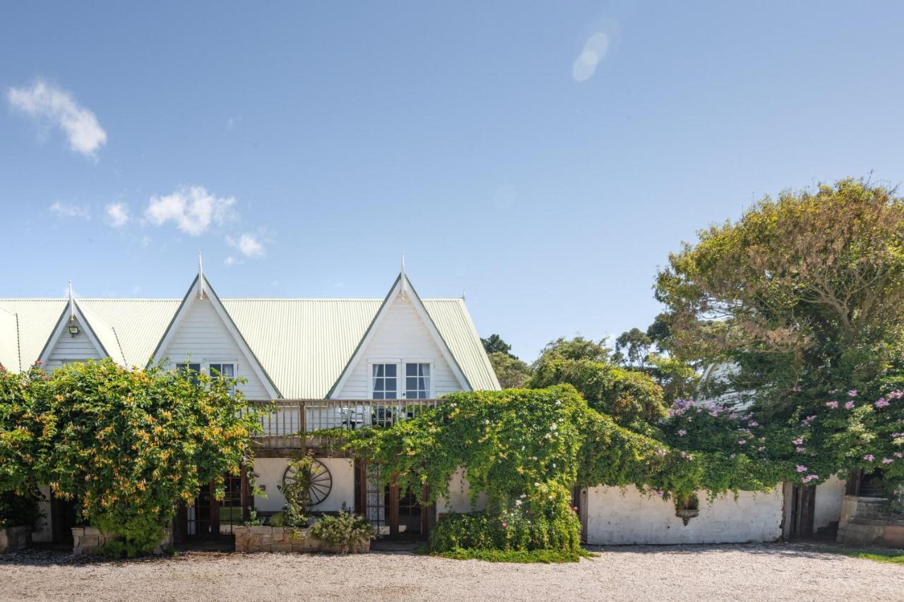 Hawley House Port Sorell Exterior foto