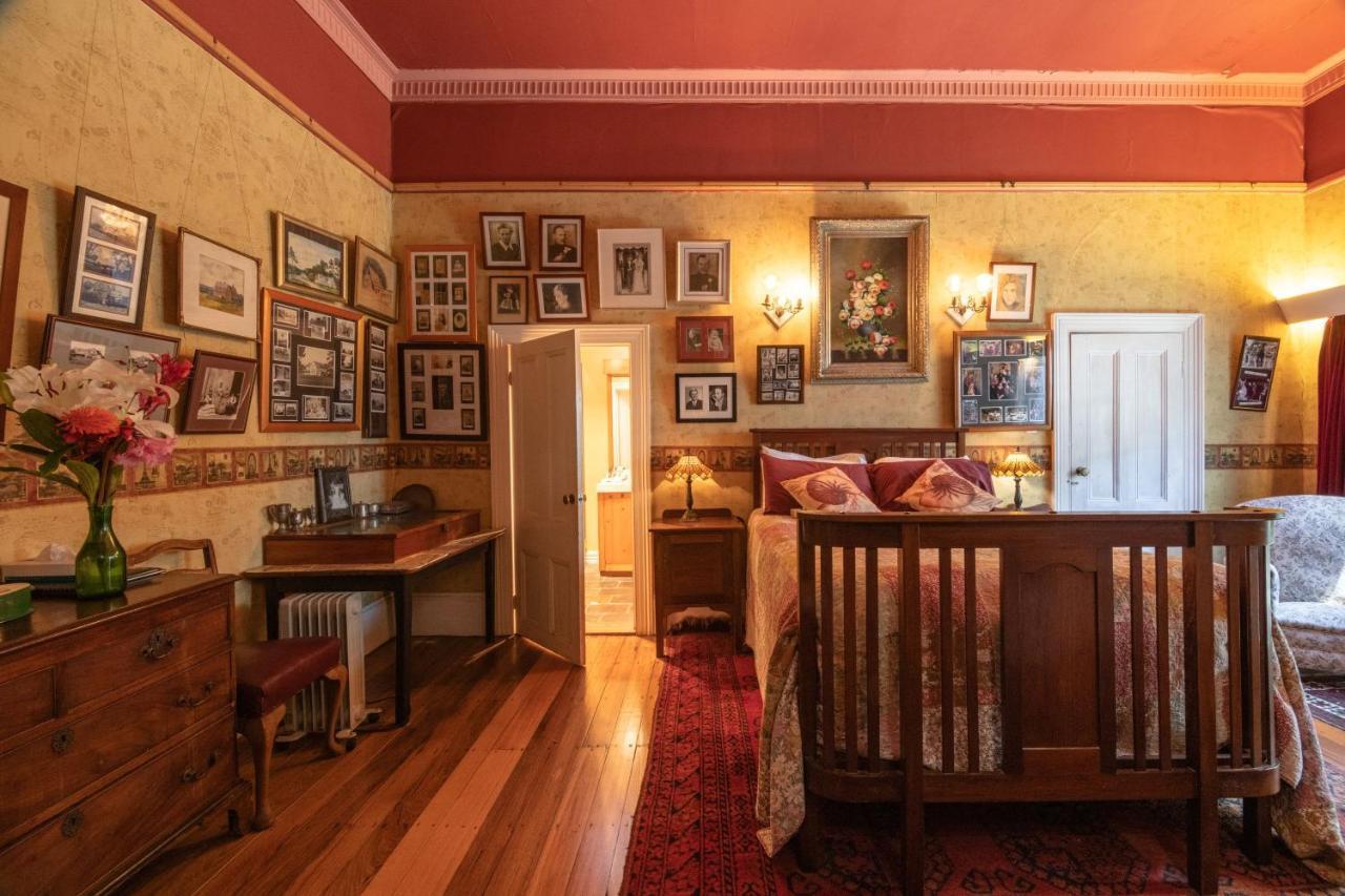 Hawley House Port Sorell Exterior foto