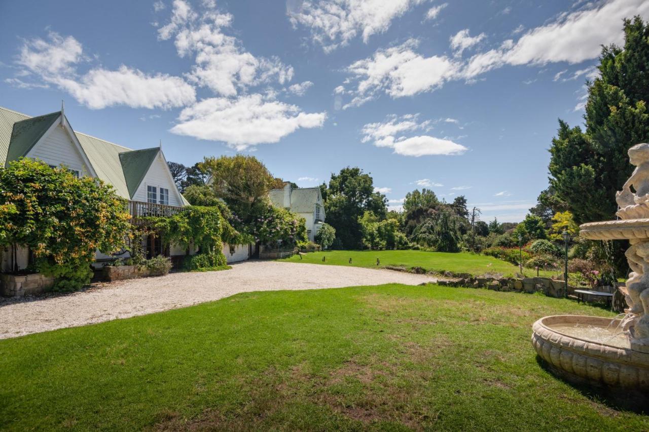 Hawley House Port Sorell Exterior foto