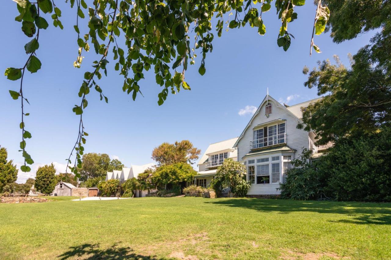Hawley House Port Sorell Exterior foto