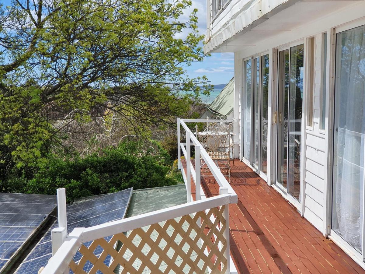 Hawley House Port Sorell Exterior foto
