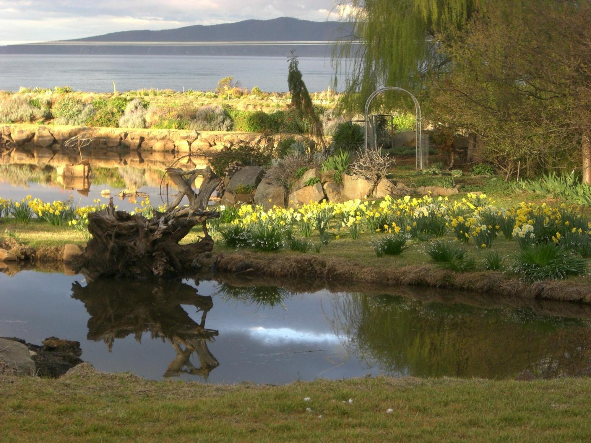 Hawley House Port Sorell Exterior foto