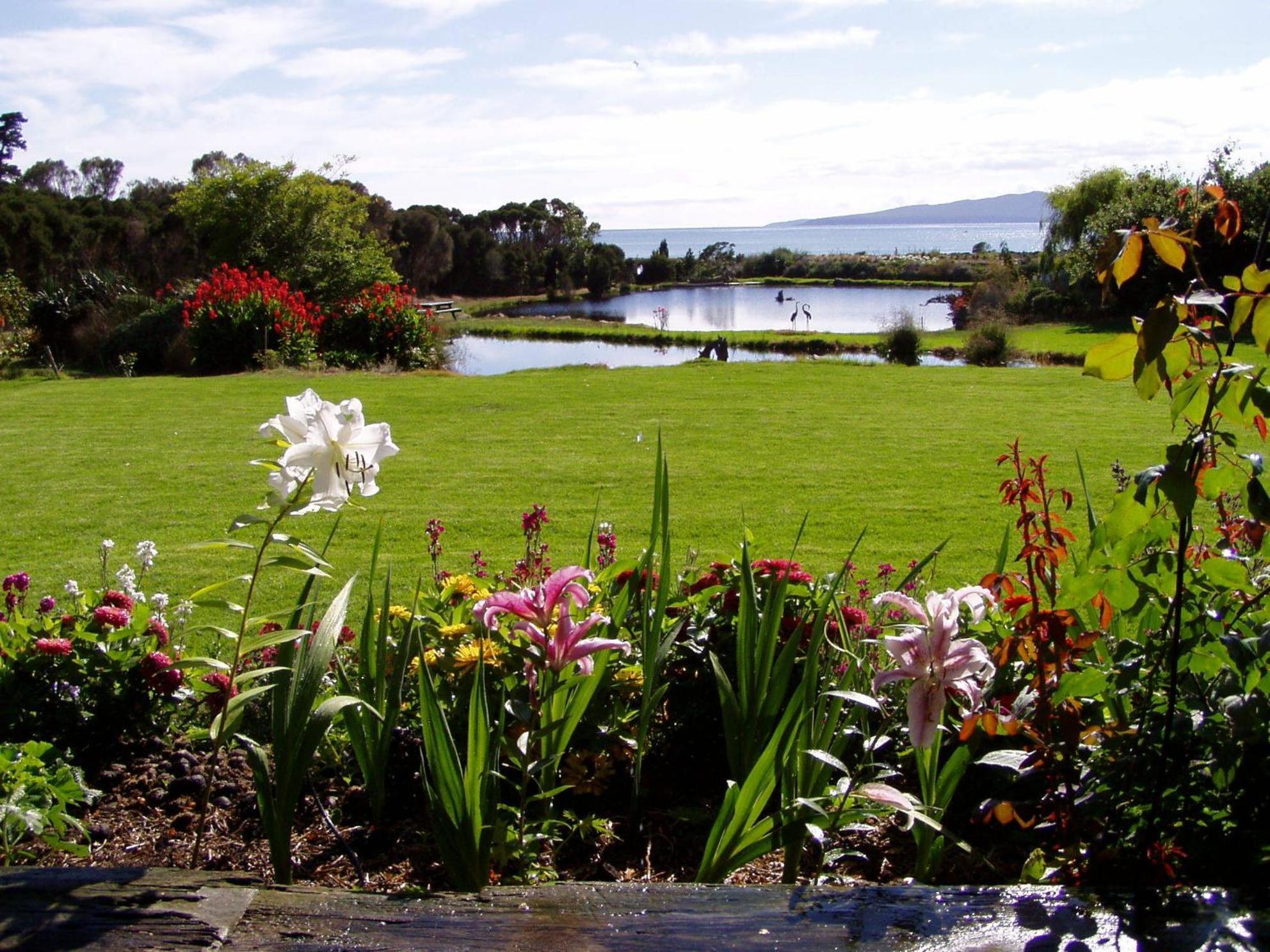 Hawley House Port Sorell Exterior foto