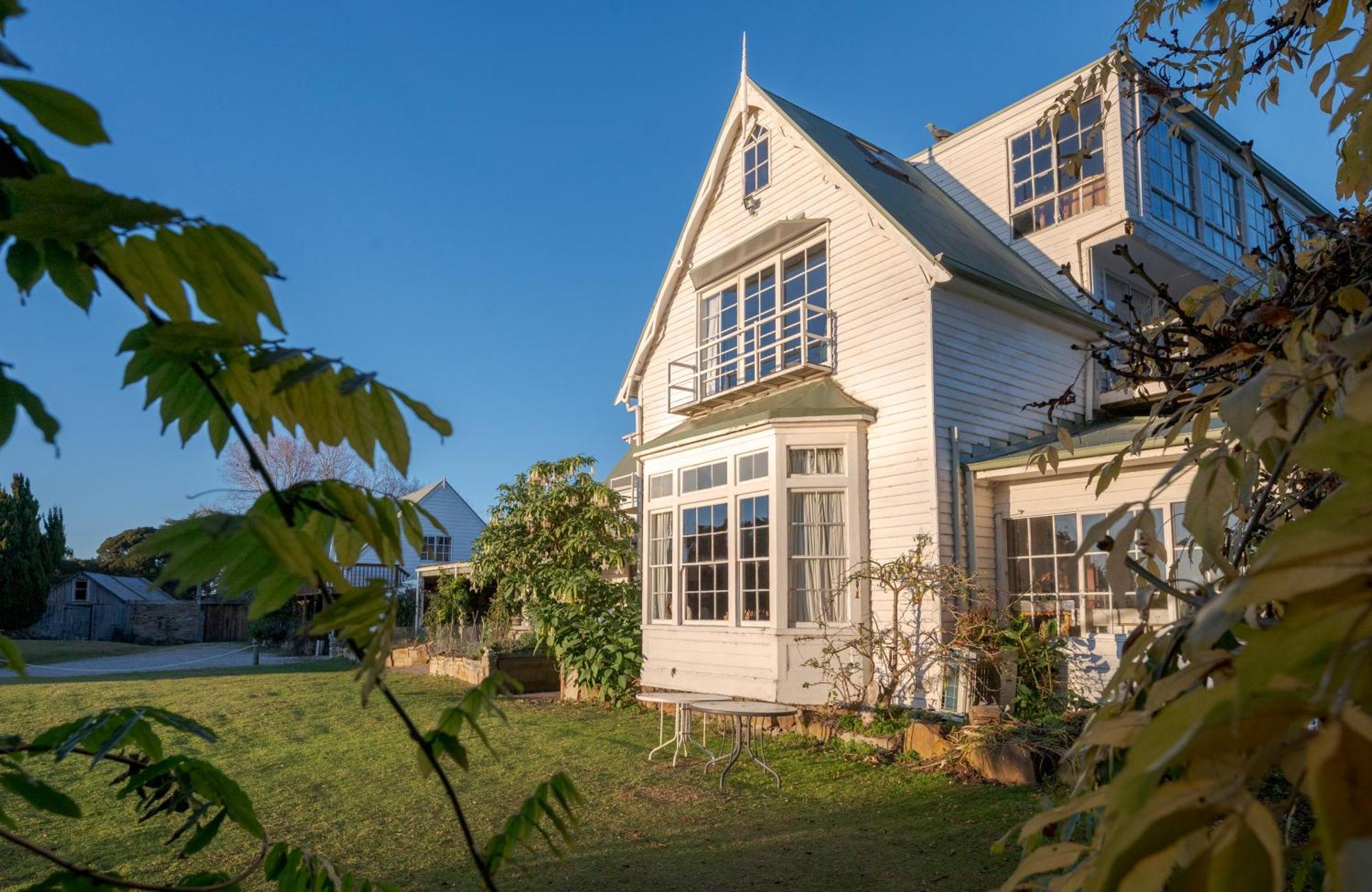 Hawley House Port Sorell Exterior foto