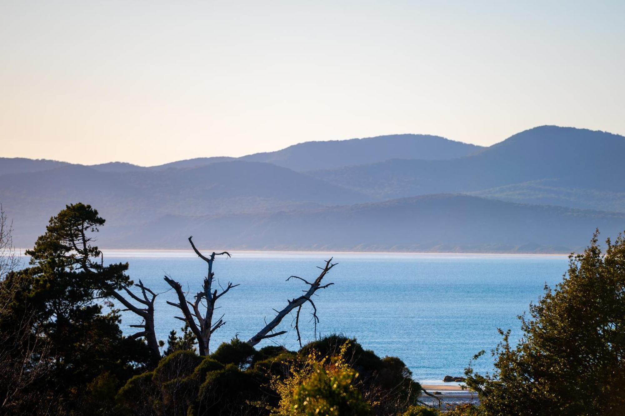 Hawley House Port Sorell Exterior foto