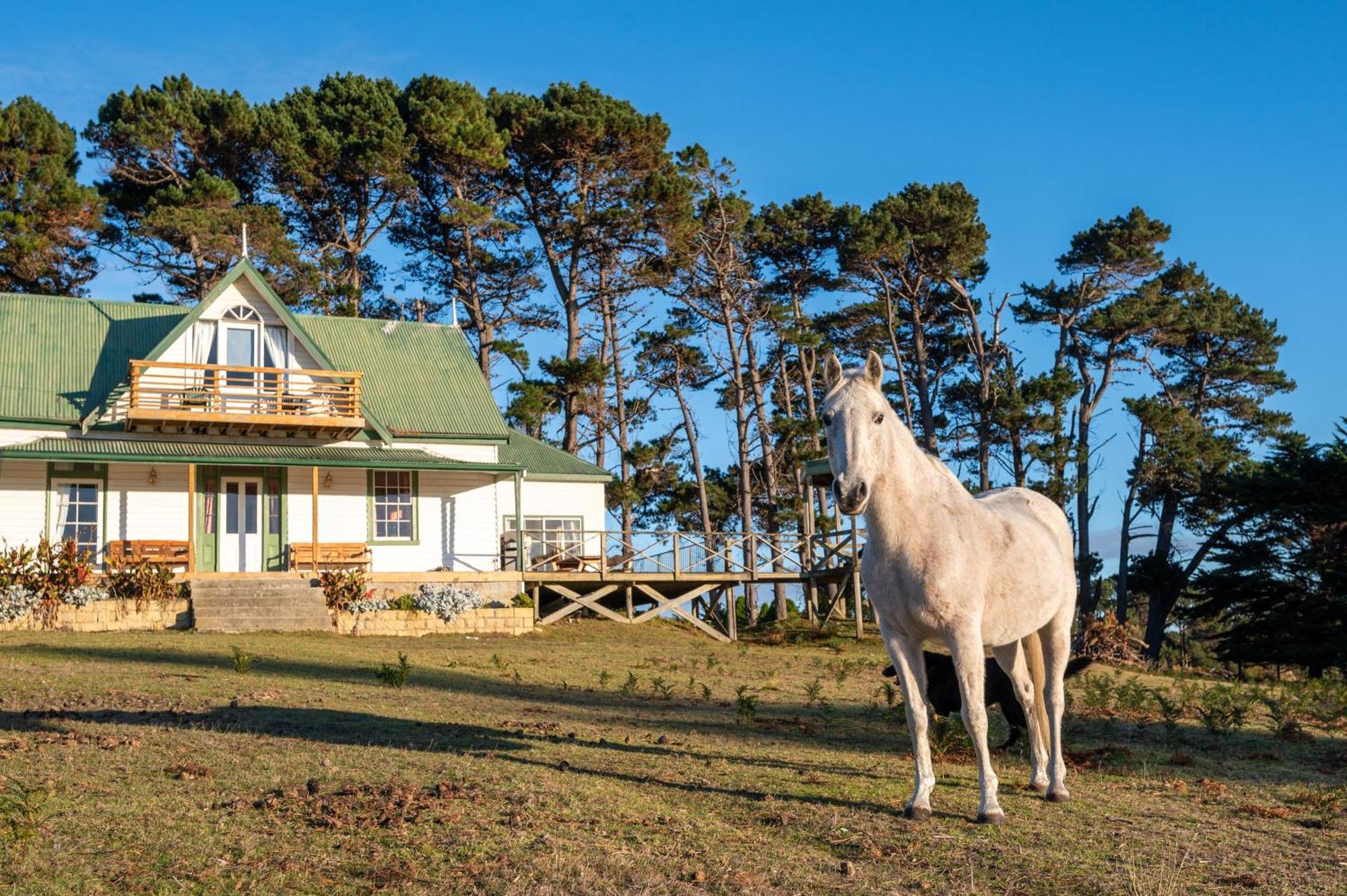 Hawley House Port Sorell Exterior foto