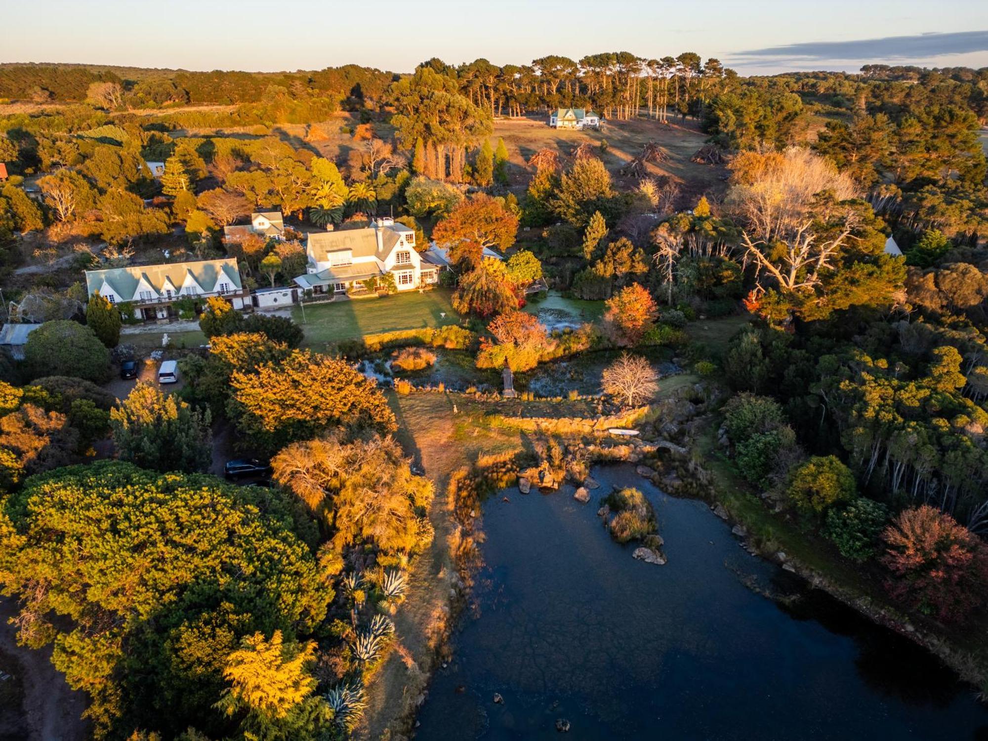 Hawley House Port Sorell Exterior foto