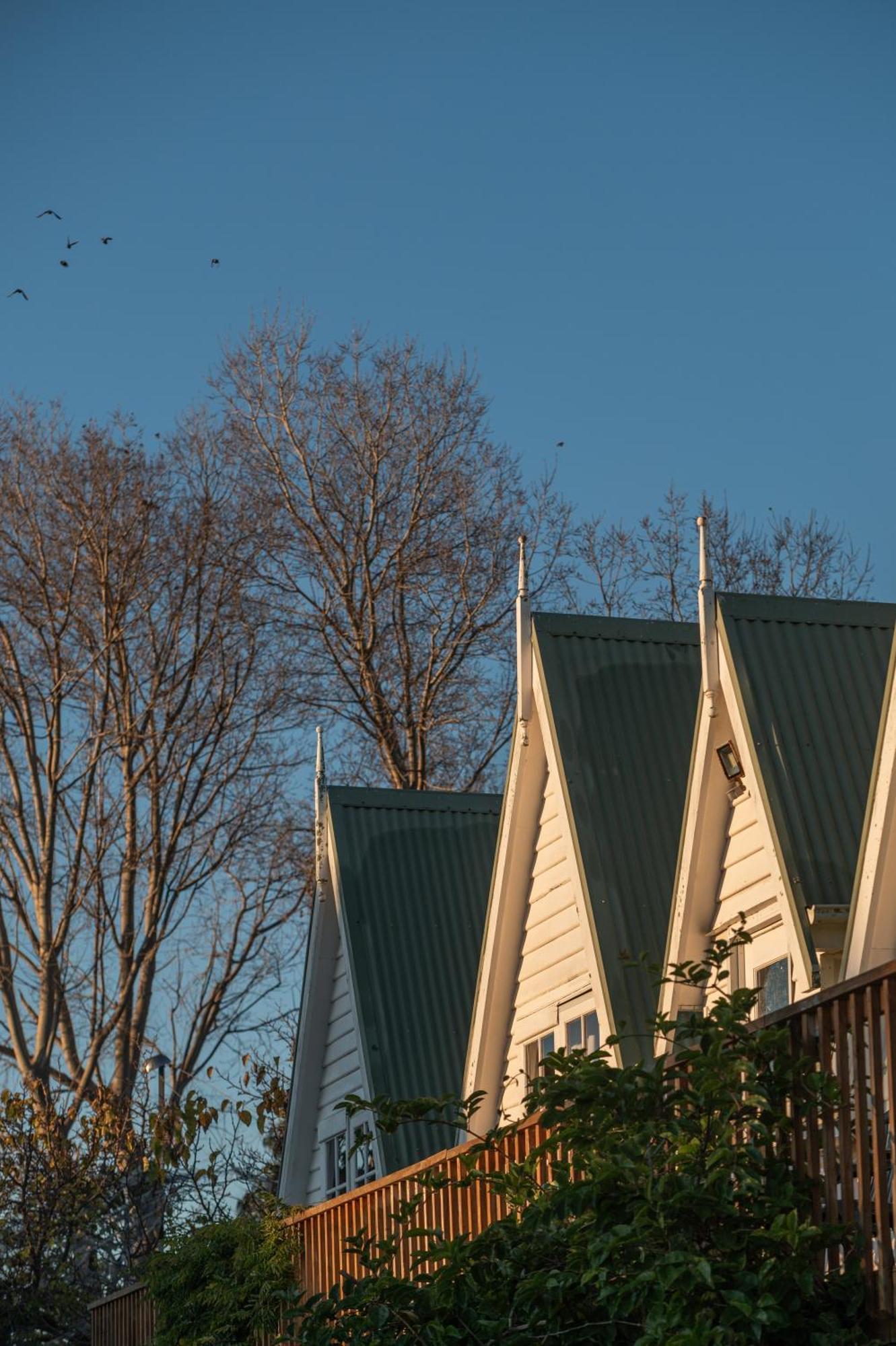 Hawley House Port Sorell Exterior foto