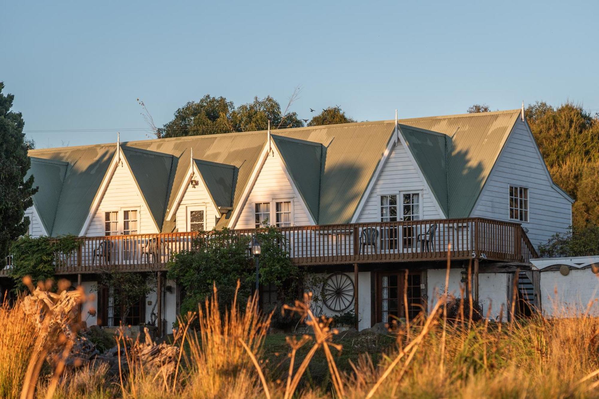 Hawley House Port Sorell Exterior foto