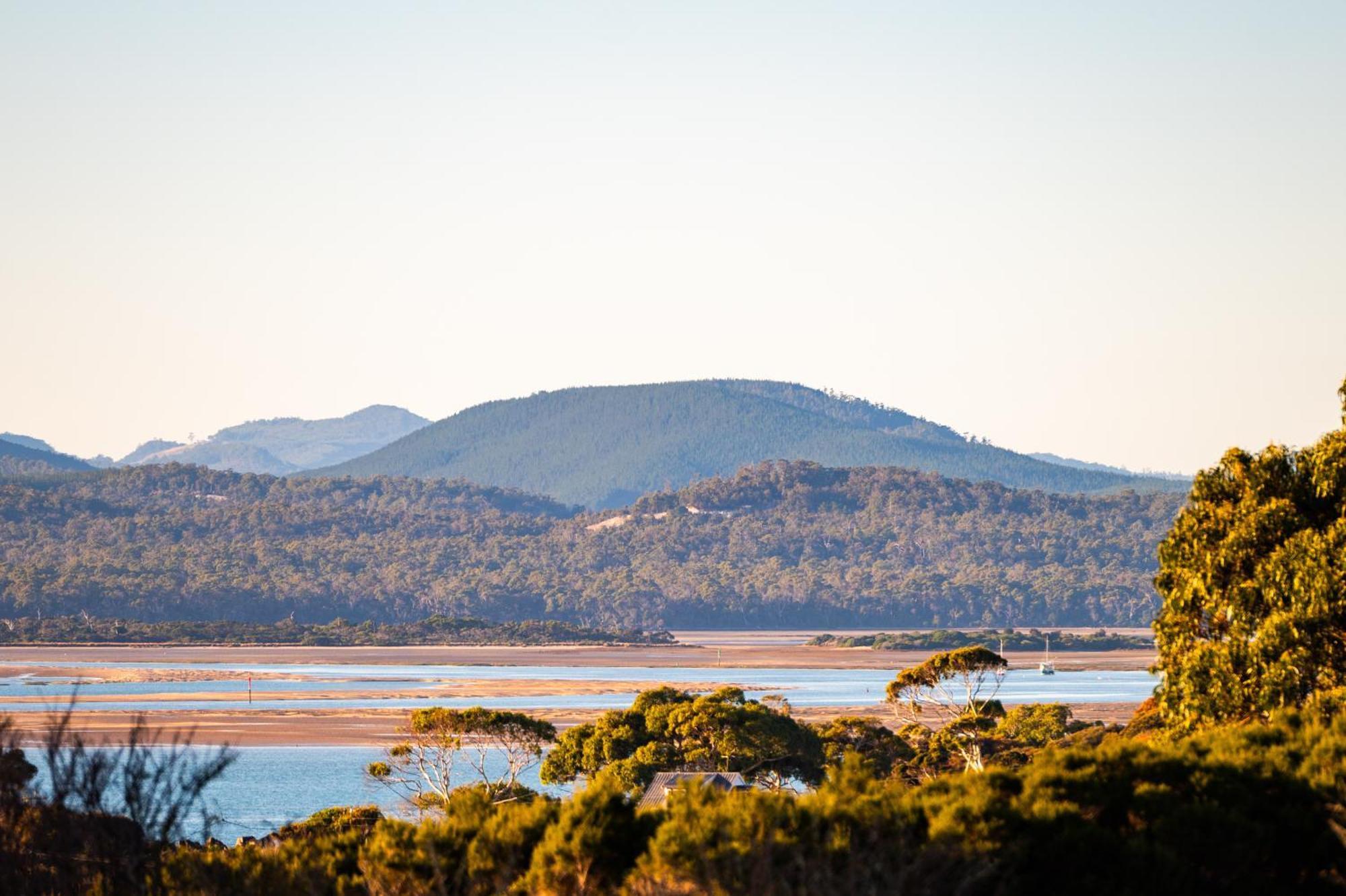 Hawley House Port Sorell Exterior foto