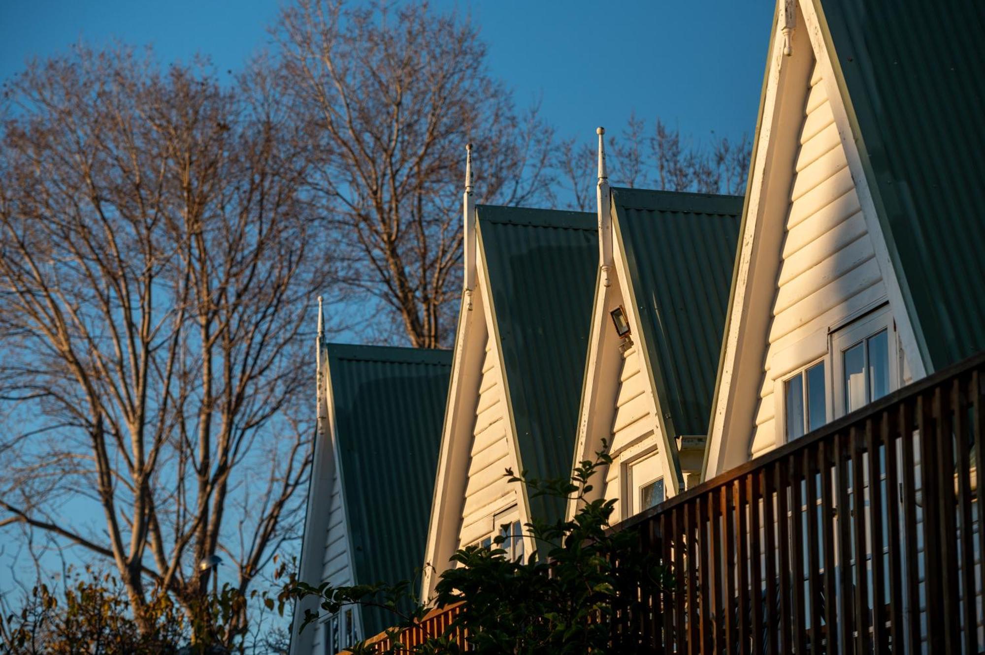 Hawley House Port Sorell Exterior foto