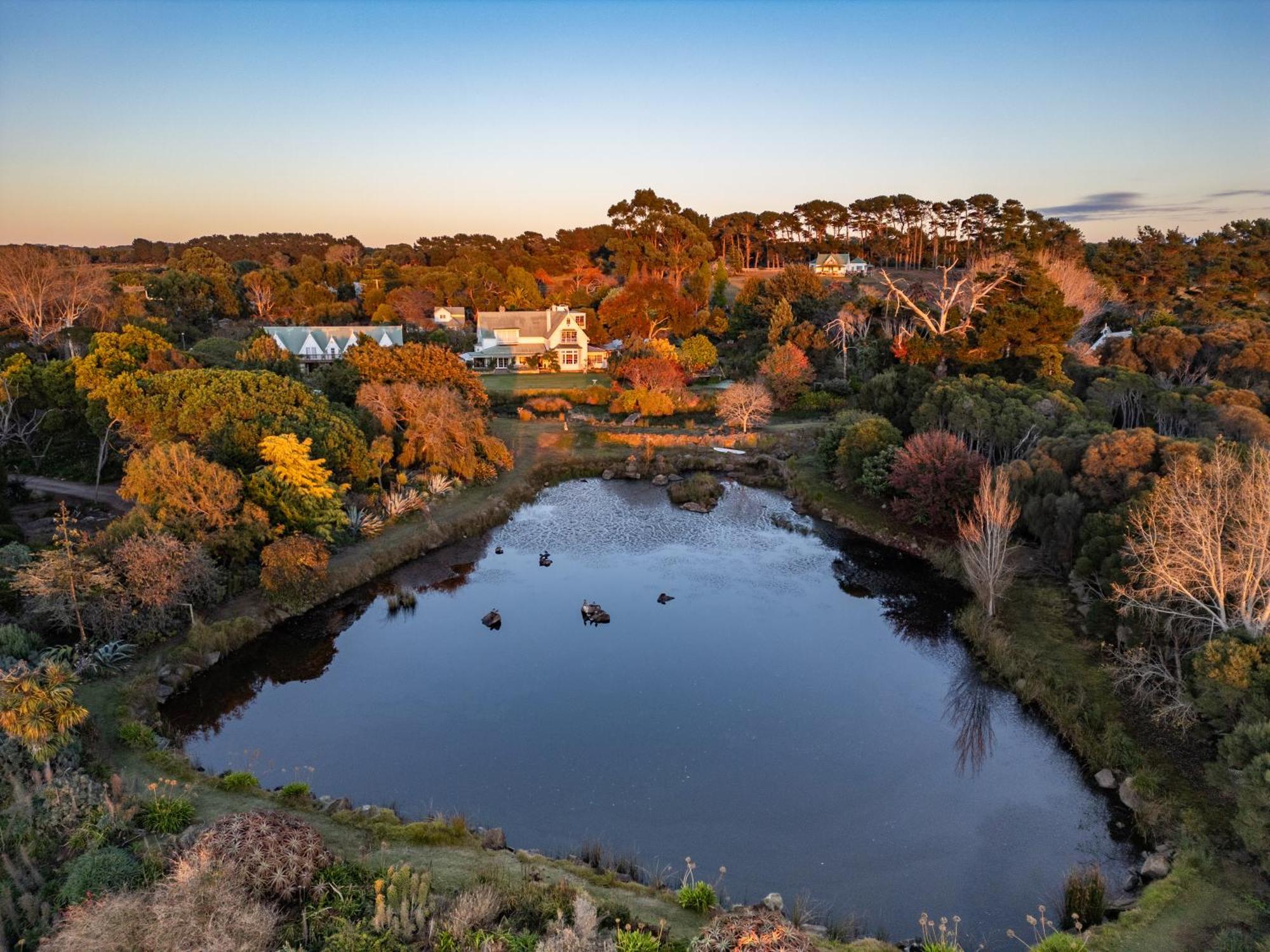 Hawley House Port Sorell Exterior foto