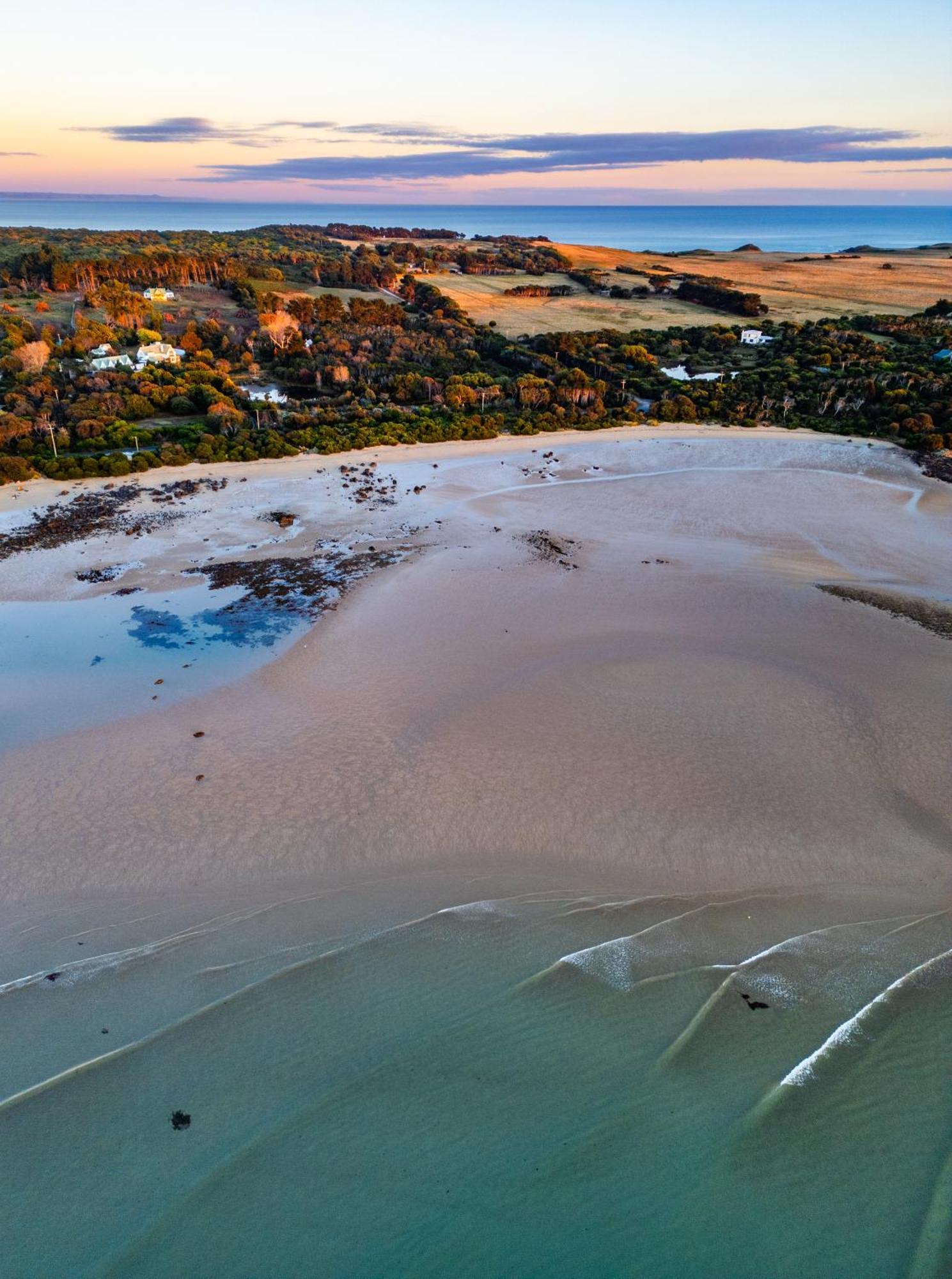 Hawley House Port Sorell Exterior foto